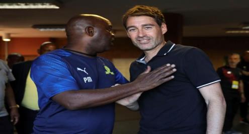 تسوبيل: جمهور الأهلي أكثر شغفًا من أوروبا.. وفايلر: قد ينقلبوا عليك في لحظة